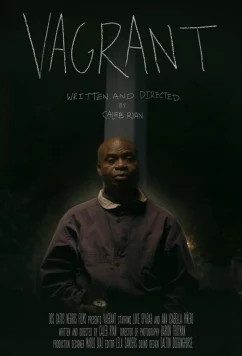 Постер: Бродяга / Vagrant (2020)