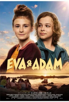 Постер: Ева и Адам / Eva & Adam (2021) Постер: Ева и Адам / Eva & Adam (2021)