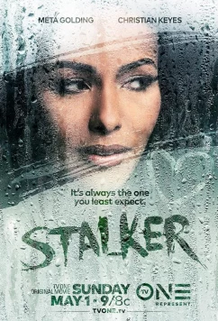 Постер: Сталкер / Stalker (2022)