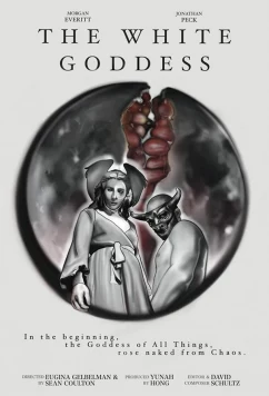 Постер: Белая богиня / The White Goddess (2022)