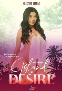 Постер: Остров Желаний / Island of Desire (2022)