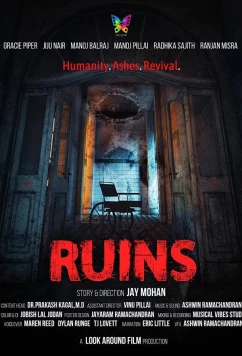 Постер: Руины / Ruins (2021)