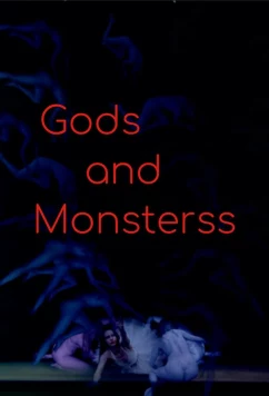Постер: Боги и монстры / Gods and Monsterss (2021)