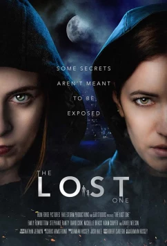 Постер: Пропавшая / The Lost One (2021)