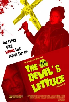 Постер: Дьявольское месиво / The Devil's Lettuce (2021)