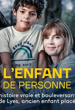 Постер: Ничей ребенок / L'enfant de personne (2021) Постер: Ничей ребенок / L'enfant de personne (2021)
