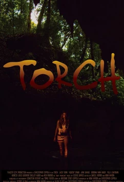 Постер: Факел / Torch (2021)