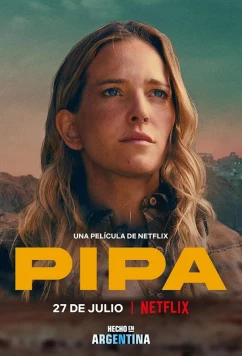Постер: Пипа / Pipa (2022) Постер: Пипа / Pipa (2022)