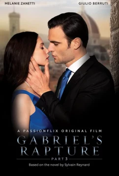 Постер: Вознесение Габриеля: Часть третья / Gabriel's Rapture: Part Three (2022)