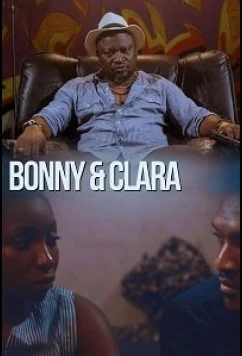 Постер: Бонни и Клара / Bonny And Clara (2019)