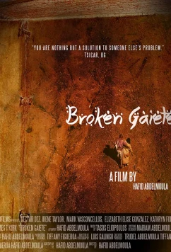 Постер: Деревня / Broken Gaiete (2022)