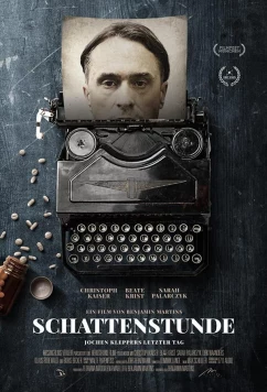 Постер: Час теней / Schattenstunde (2022) Постер: Час теней / Schattenstunde (2022)