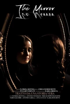 Постер: Зеркало / The Mirror (2021)