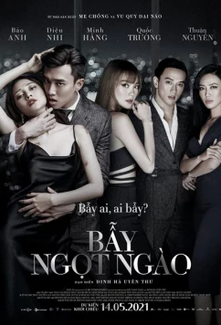 Постер: Голая правда / Bây Ngot Ngào (2022)