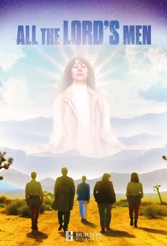 Постер: Все Господня рать / All the Lord's Men (2022)