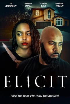 Постер: Призыв снов / Elicit (2022)