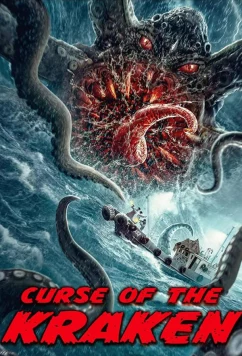 Постер: Проклятие Кракена / Curse of the Kraken (2020) Постер: Проклятие Кракена / Curse of the Kraken (2020)