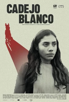 Постер: Белый Кадехо / Cadejo Blanco (2021) Постер: Белый Кадехо / Cadejo Blanco (2021)