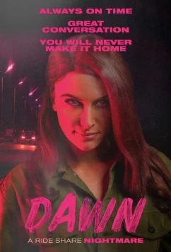 Постер: Доун / Dawn (2022)