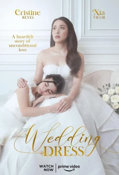 Постер: Свадебное платье / Wedding Dress (2022)