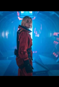 Постер: Доктор Кто. Сила Доктора / Doctor Who. The Power of the Doctor (2022) Постер: Доктор Кто. Сила Доктора / Doctor Who. The Power of the Doctor (2022)