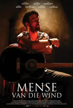 Постер: Люди ветра / Mense van die Wind (2022) Постер: Люди ветра / Mense van die Wind (2022)