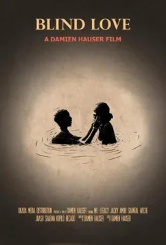 Постер: Слепая любовь / Blind Love (2021) Постер: Слепая любовь / Blind Love (2021)
