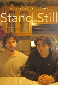Постер: Стой на месте / Stand Still (2020)