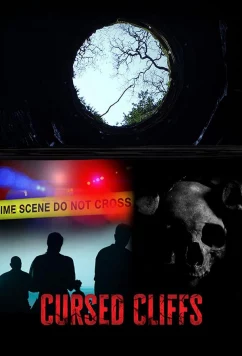 Постер: Проклятые Скалы / Cursed Cliffs (2020)