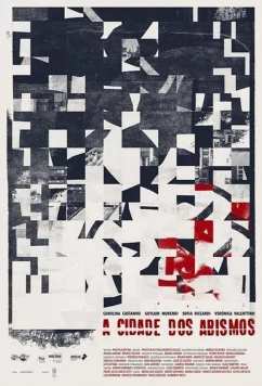 Постер: Город бездн / A Cidade dos Abismos (2021)