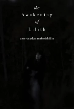 Постер: Пробуждение Лилит / The Awakening of Lilith (2021)
