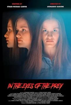 Постер: Глазами жертвы / In the Eyes of the Prey (2022) Постер: Глазами жертвы / In the Eyes of the Prey (2022)