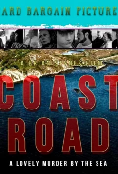 Постер: Прибрежный маршрут / Coast Road (2022)