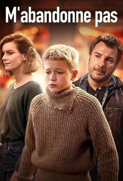 Постер: Украденное детство / Enfance Volée (2021)