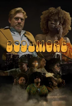 Постер: Бодимор / Bodymore (2023)