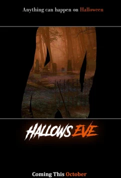 Постер: Гор. Канун дня всех святых / Gore: All Hallows' Eve (2021)