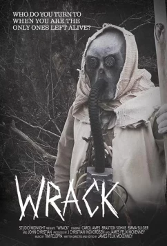 Постер: Разрушение / Wrack (2022)