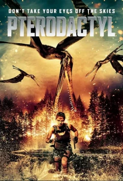 Постер: Птеродактиль / Pterodactyl (2022) Постер: Птеродактиль / Pterodactyl (2022)