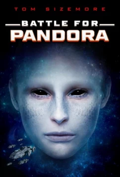 Постер: Битва за Пандору / Battle for Pandora (2022)