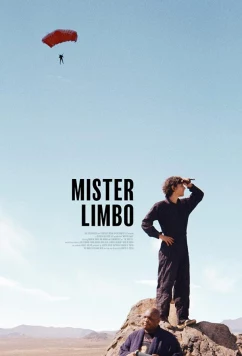 Постер: Мистер Лимбо / Mister Limbo (2021)