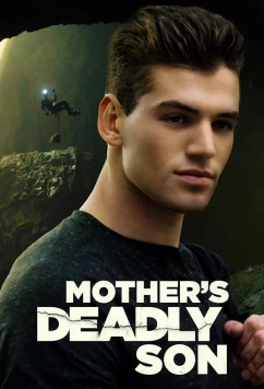 Постер: Убийца моего сына / Mother's Deadly Son (2023)