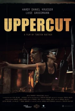Постер: Апперкот / Uppercut (2021)