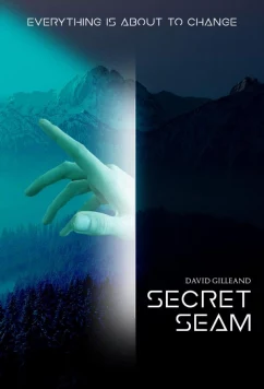 Постер: Тайный разлом / Secret Seam (2022)