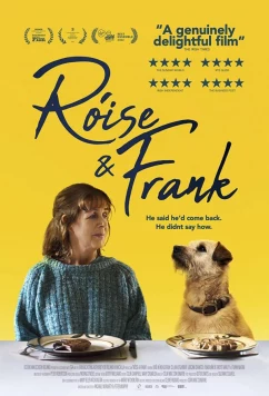Постер: Роша и Фрэнк / Róise & Frank (2022) Постер: Роша и Фрэнк / Róise & Frank (2022)