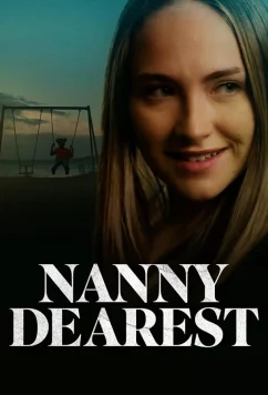 Постер: Дорогая няня / Nanny Dearest (2023)