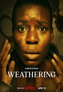 Постер: Распад / Weathering (2023)