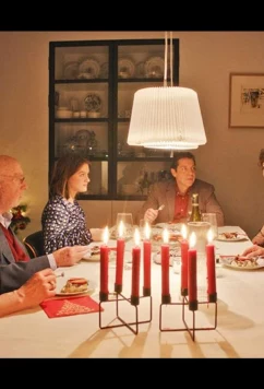 Постер: Отпрыски / Kerstappels (2022) Постер: Отпрыски / Kerstappels (2022)