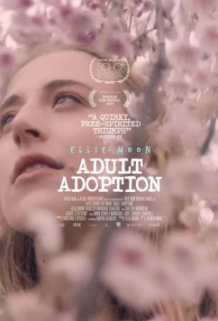 Постер: Усыновление взрослых / Adult Adoption (2022)