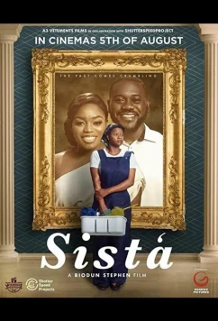 Постер: Систа / Sistá (2022)