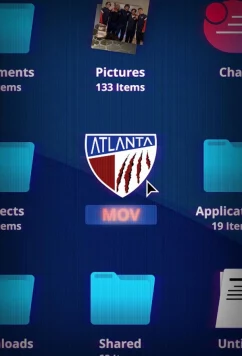 Постер: Запись / Mov (2022)